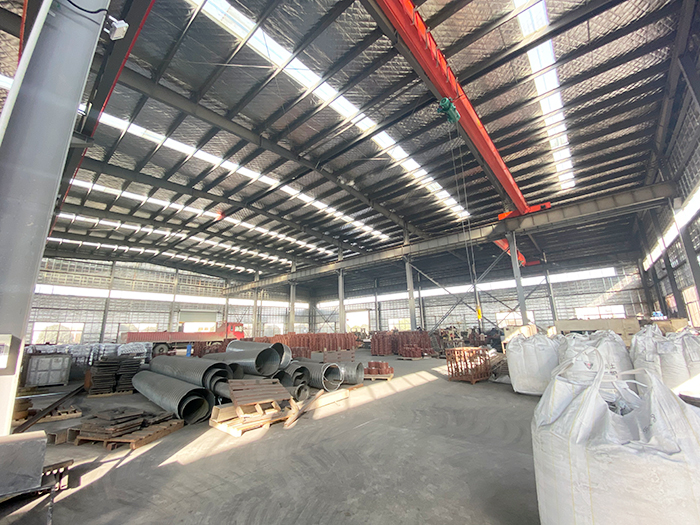 生產(chǎn)車(chē)間