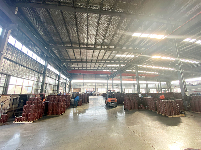 生產(chǎn)車(chē)間