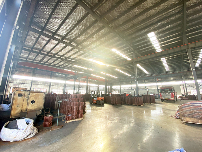 生產(chǎn)車(chē)間