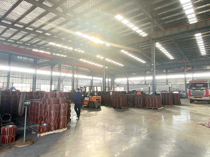 生產(chǎn)車(chē)間