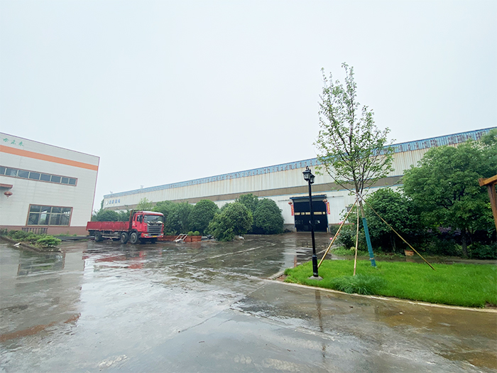 生產(chǎn)車(chē)間