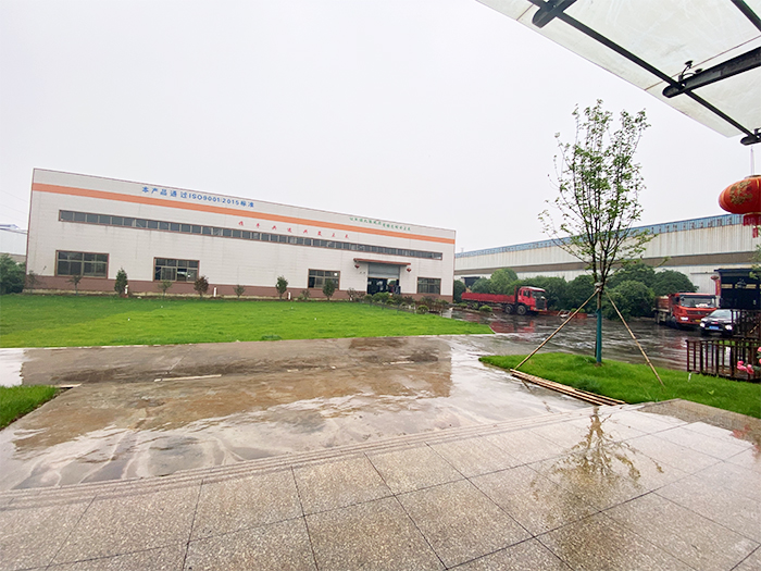 生產(chǎn)車(chē)間