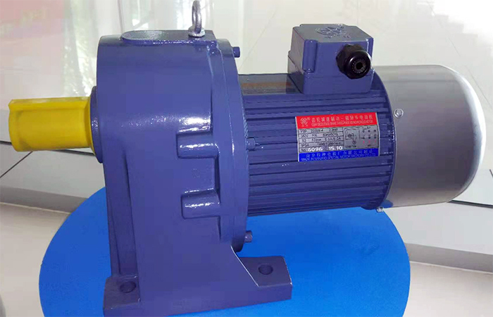 南京特種電機(jī)廠有限公司